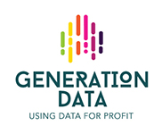Generation Data Logo